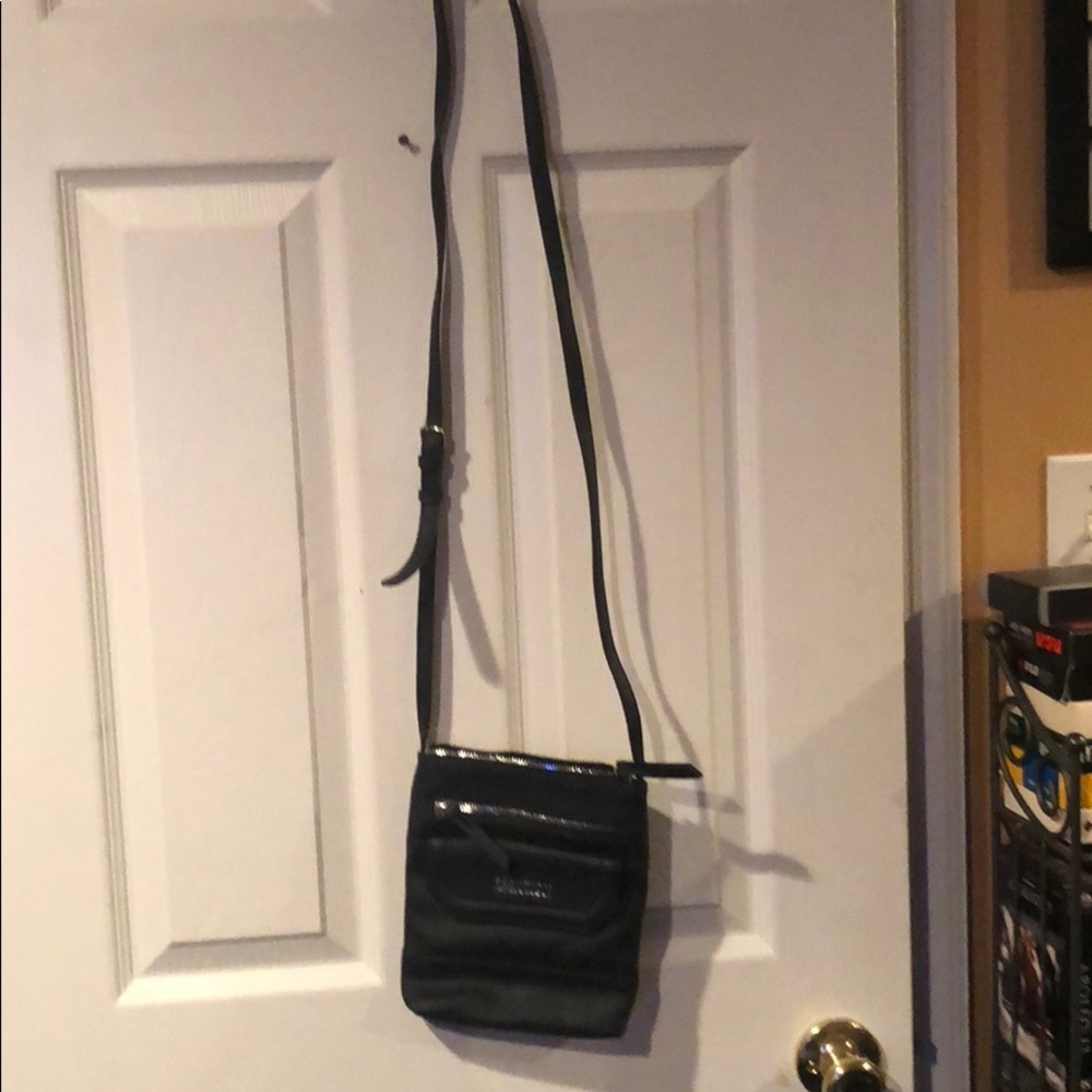 Kenneth Cole reaction crossover